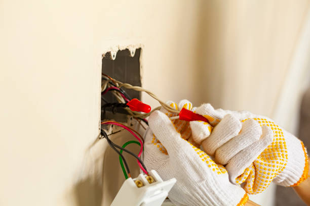 Trusted Berlin, NH Electrical services Experts