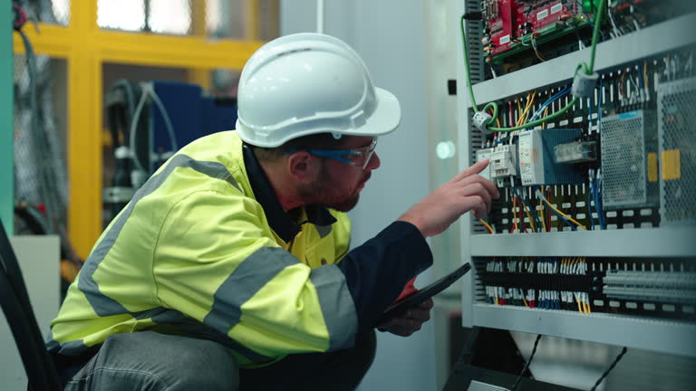 Emergency Electrical Repair Services in Berlin, NH